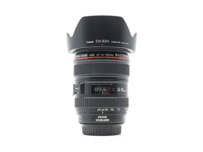 Canon EF 24-105mm f/4 L IS USM