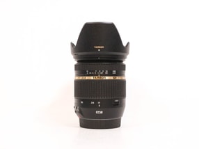 Tamron SP AF 17-50mm f/2.8 XR Di II VC LD Aspherical (IF) - Canon EF-S Fit