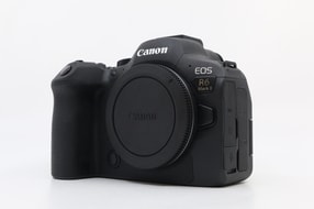 Canon EOS R6 Mark II