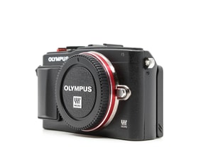 Olympus Pen E-PL6