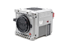 RED V-RAPTOR 8K S35 RHINO