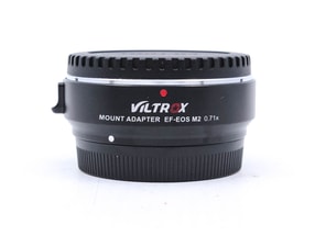 Viltrox EF-EOS M2 Adapter