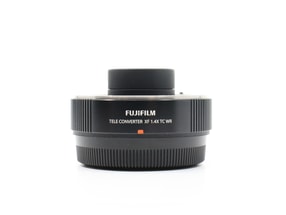 Fujifilm XF 1.4X TC WR Telekonverter