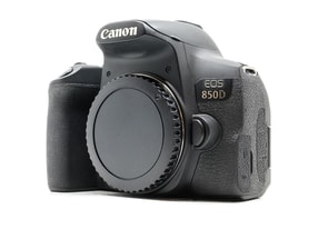Canon EOS 850D