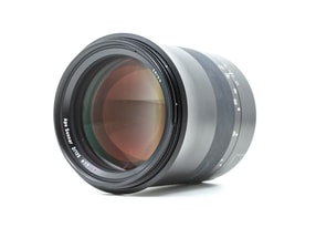 Zeiss Milvus 135mm f/2 ZE - Canon EF Fit