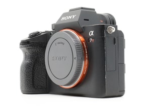 Sony Alpha A7R III