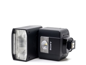 Sony HVL-F45RM Flash