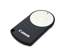 Canon RC-6 Remote Control