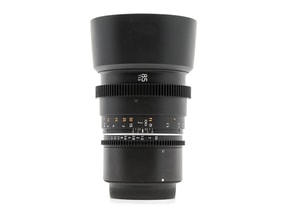 Samyang 85mm T1.5 Cine VDSLR MK2 - Monture Canon RF