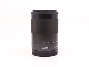 Canon EF-M 55-200mm f/4.5-6.3 IS STM
