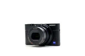 Sony Cyber-shot RX100