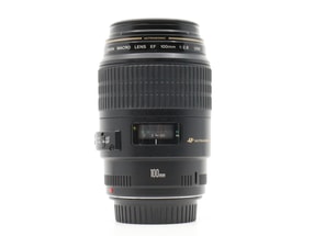Canon EF 100mm f/2.8 Macro USM