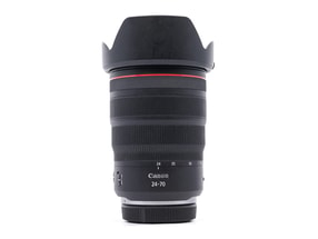 Canon RF 24-70mm f/2.8 L IS USM