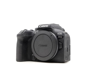 Canon EOS R10