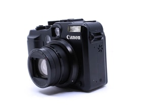 Canon Powershot G10