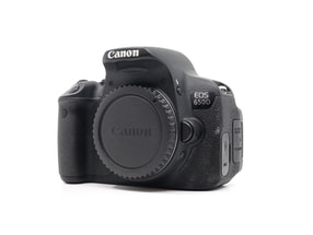 Canon EOS 650D