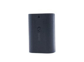 Canon LP-E6N Battery