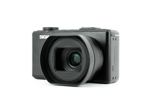 Sigma DP1 Merrill