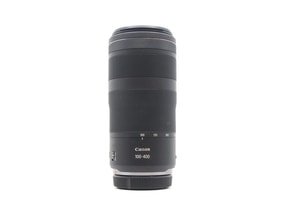 Canon RF 100-400mm f/5.6-8 IS USM