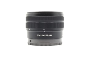 Sony FE 28-60mm f/4-5.6