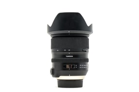 Tamron SP 24-70mm f/2.8 Di VC USD G2 - Monture Nikon