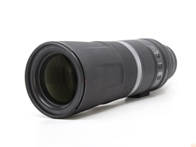 Canon RF 800mm f/11 IS STM