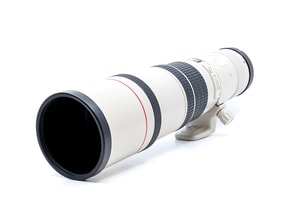 Canon EF 400mm f/5.6 L USM