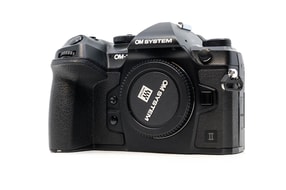 OM SYSTEM OM-1 Mark II