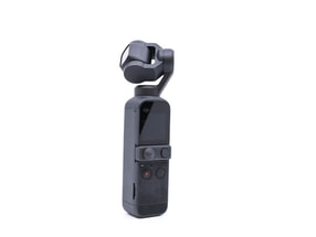 DJI Pocket 2 Creator Combo
