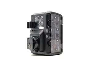 Panasonic DMW-XLR1 XLR Microphone Adapter