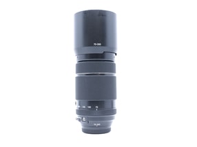 Fujifilm XF 70-300mm f/4-5.6 R LM OIS WR