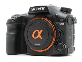 Sony Alpha SLT-A99 II