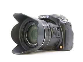 Panasonic Lumix DMC-FZ200
