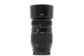 Tamron AF 70-300mm f/4-5.6 LD Macro - Sony A Fit