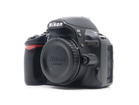 Nikon D3100