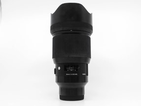 Sigma 85mm f/1.4 DG HSM ART - Sony FE Fit