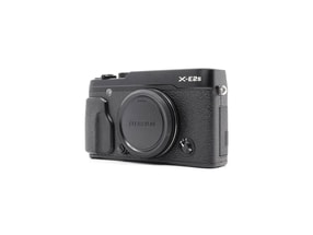 Fujifilm X-E2S