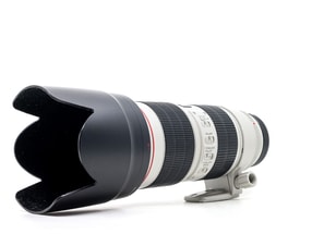 Canon EF 70-200mm f/2.8 L IS III USM