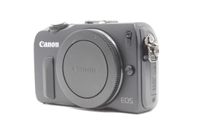 Canon EOS M