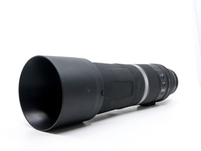 Canon RF 800mm f/11 IS STM
