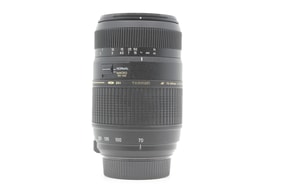 Tamron AF 70-300mm f/4-5.6 Di LD Macro - Nikon Fit