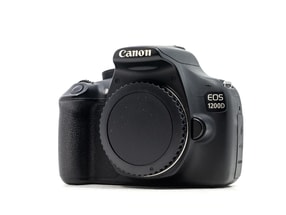 Canon EOS 1200D