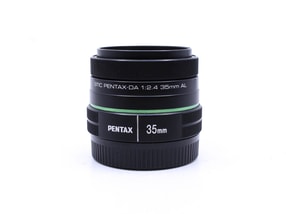 Pentax 35mm DA L f/2.4 AL