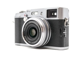 Fujifilm X100