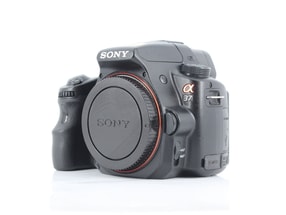 Sony Alpha SLT-A37