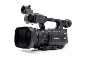 Canon XF100 Caméscope