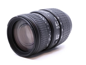 Sigma 70-300mm f/4-5.6 DL - Sony A Fit