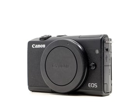 Canon EOS M200