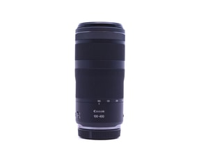 Canon RF 100-400mm f/5.6-8 IS USM