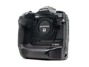 Olympus OM-D E-M1X